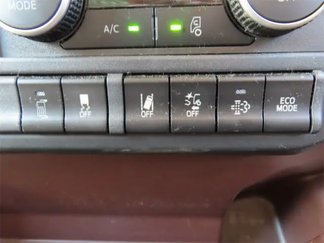 日野 レンジャー 2KG-GD2ABG(2WD)の写真16