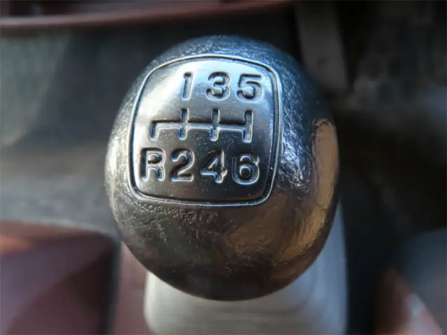 日野 レンジャー 2KG-GD2ABG(2WD)の写真21