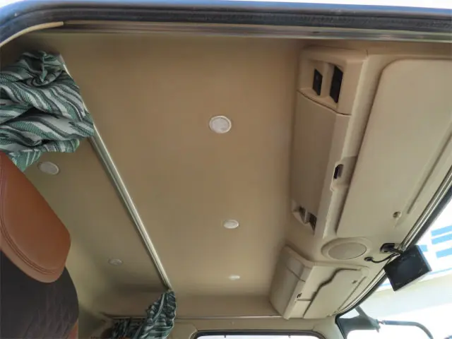 日野 レンジャー 2KG-GD2ABG(2WD)の写真26