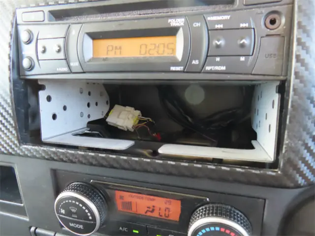 日野 レンジャー 2KG-GD2ABG(2WD)の写真27