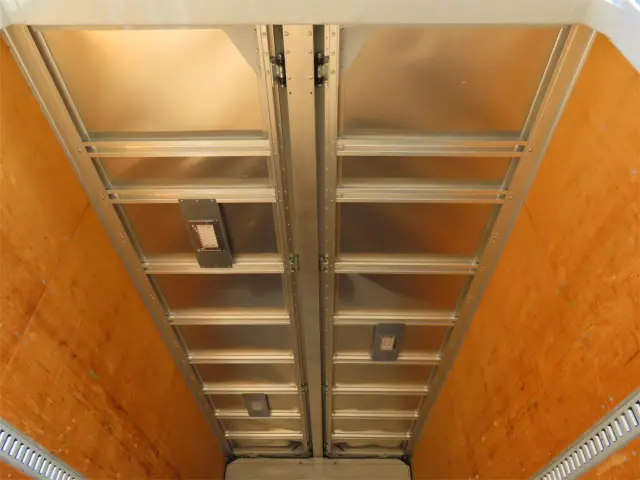 日野 レンジャー 2KG-GD2ABG(2WD)の写真29