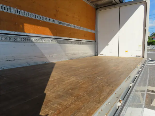 日野 レンジャー 2KG-GD2ABG(2WD)の写真33