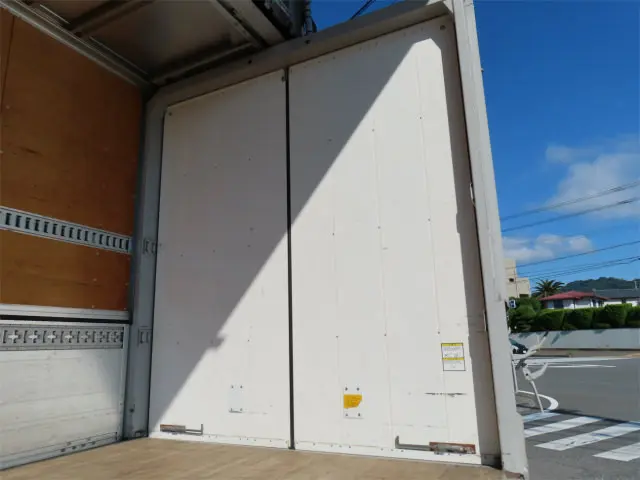 日野 レンジャー 2KG-GD2ABG(2WD)の写真36