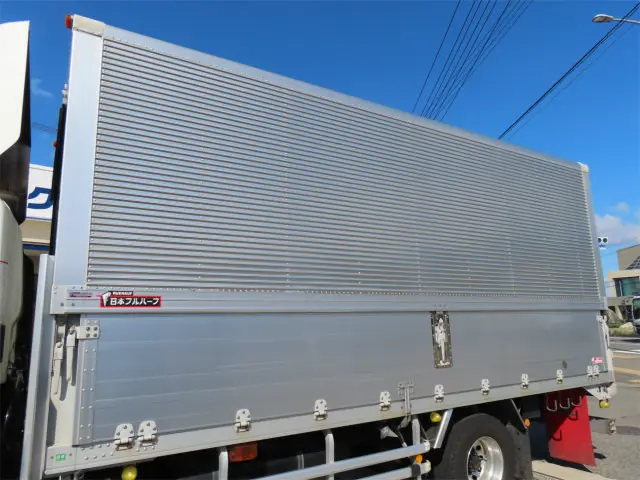 日野 レンジャー 2KG-GD2ABG(2WD)の写真37