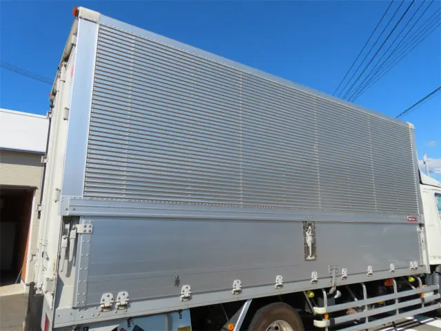 日野 レンジャー 2KG-GD2ABG(2WD)の写真38