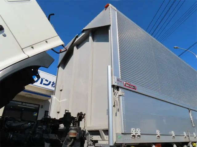 日野 レンジャー 2KG-GD2ABG(2WD)の写真39