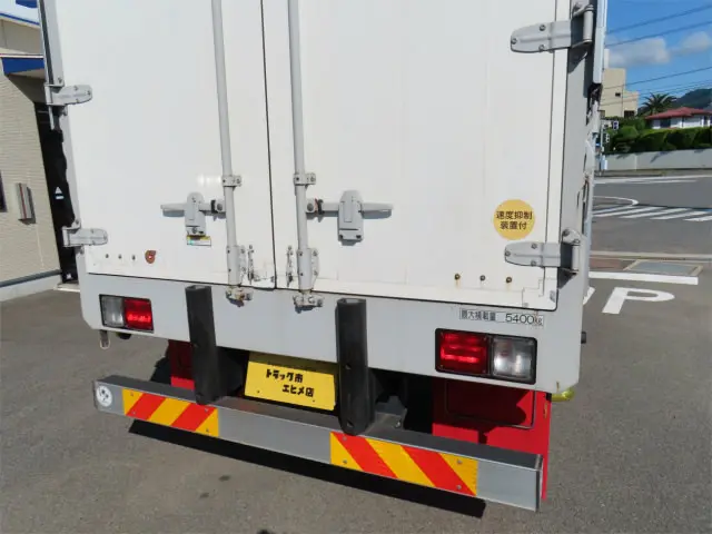 日野 レンジャー 2KG-GD2ABG(2WD)の写真41