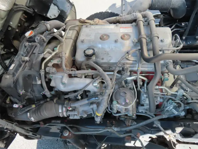 日野 レンジャー 2KG-GD2ABG(2WD)の写真43