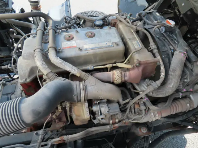 日野 レンジャー 2KG-GD2ABG(2WD)の写真44