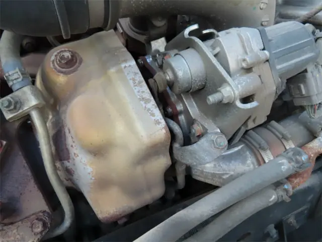 日野 レンジャー 2KG-GD2ABG(2WD)の写真45