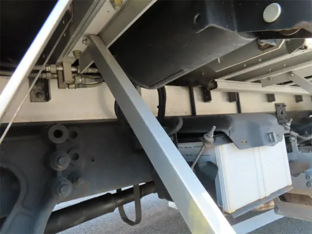 日野 レンジャー 2KG-GD2ABG(2WD)の写真46