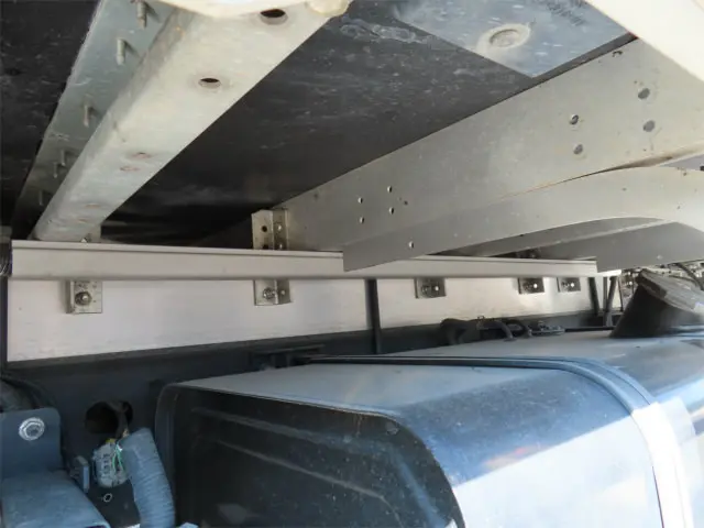 日野 レンジャー 2KG-GD2ABG(2WD)の写真47