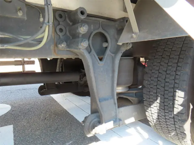 日野 レンジャー 2KG-GD2ABG(2WD)の写真48