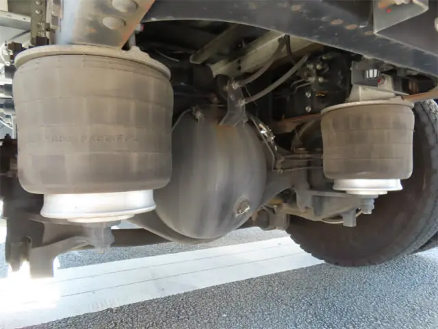 日野 レンジャー 2KG-GD2ABG(2WD)の写真49