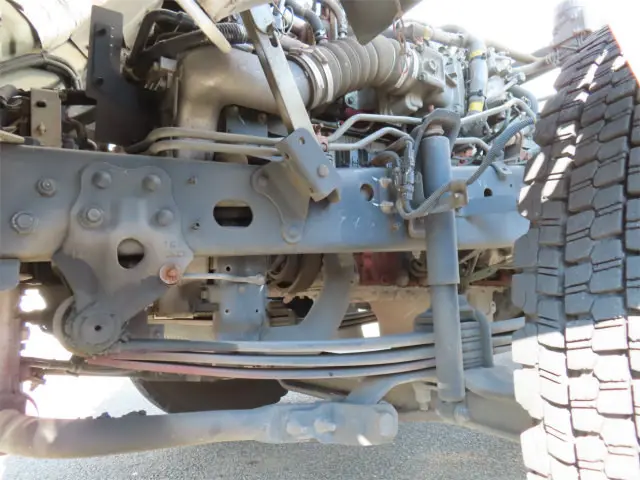 日野 レンジャー 2KG-GD2ABG(2WD)の写真50