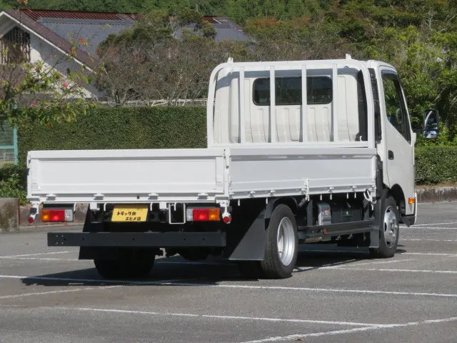 トヨタ ダイナ 2KG-XZU710(2WD)の写真3