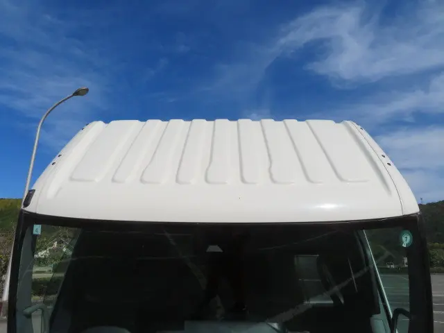 トヨタ ダイナ 2KG-XZU710(2WD)の写真7