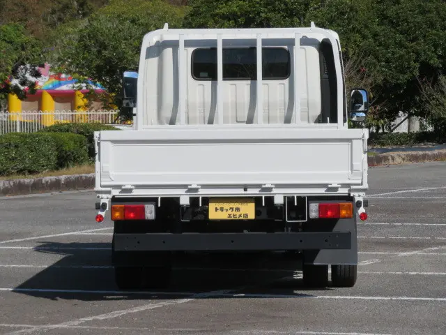 トヨタ ダイナ 2KG-XZU710(2WD)の写真8