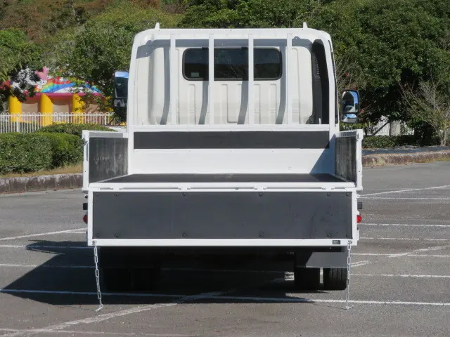 トヨタ ダイナ 2KG-XZU710(2WD)の写真9