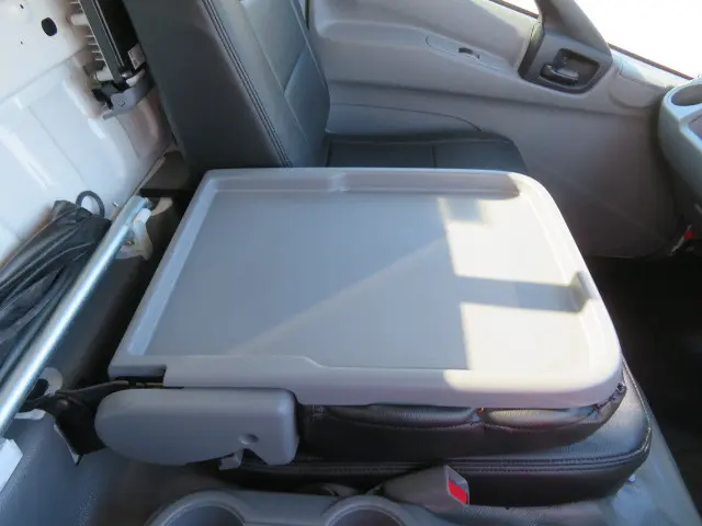 トヨタ ダイナ 2KG-XZU710(2WD)の写真13