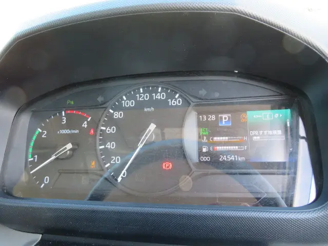 トヨタ ダイナ 2KG-XZU710(2WD)の写真14