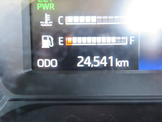 トヨタ ダイナ 2KG-XZU710(2WD)の写真15