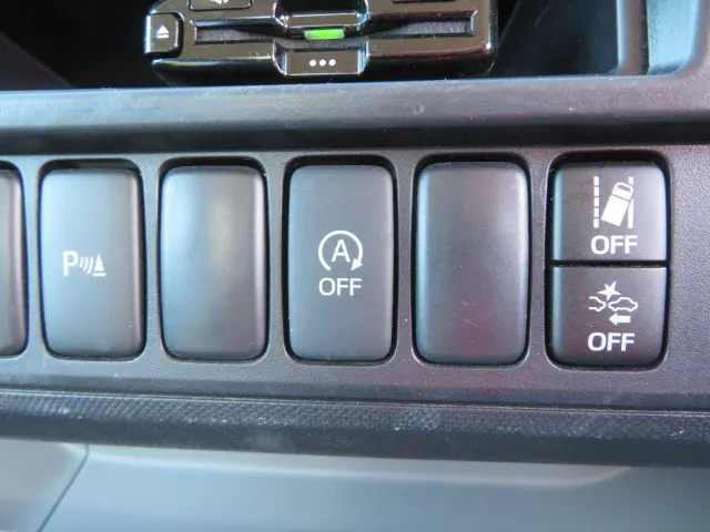 トヨタ ダイナ 2KG-XZU710(2WD)の写真18