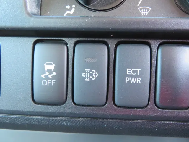 トヨタ ダイナ 2KG-XZU710(2WD)の写真19