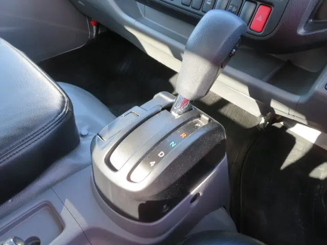 トヨタ ダイナ 2KG-XZU710(2WD)の写真20