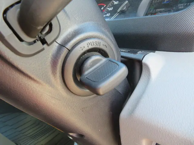 トヨタ ダイナ 2KG-XZU710(2WD)の写真22