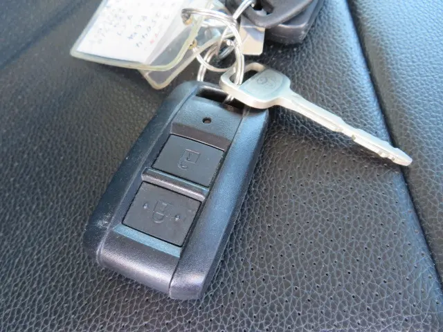 トヨタ ダイナ 2KG-XZU710(2WD)の写真23