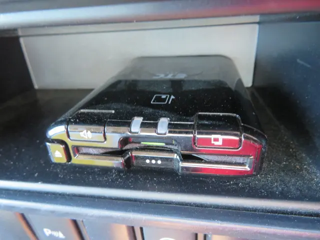 トヨタ ダイナ 2KG-XZU710(2WD)の写真25