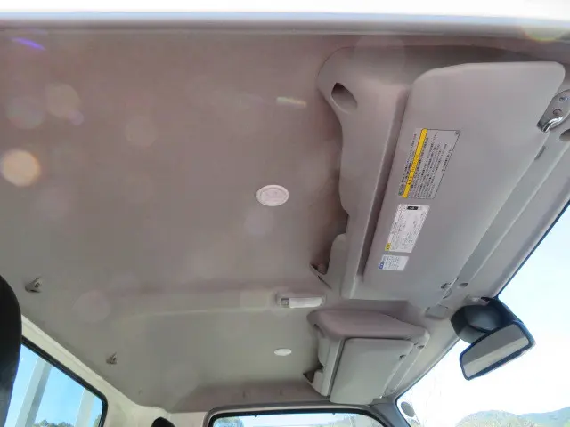 トヨタ ダイナ 2KG-XZU710(2WD)の写真26