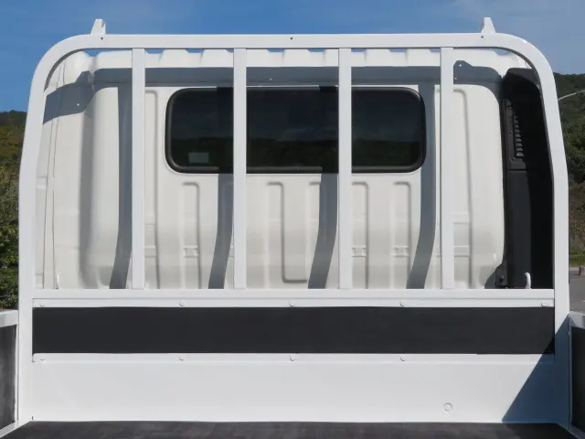 トヨタ ダイナ 2KG-XZU710(2WD)の写真31