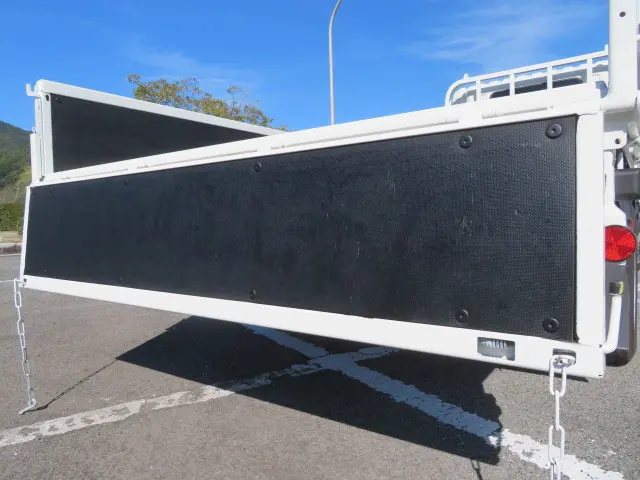 トヨタ ダイナ 2KG-XZU710(2WD)の写真34