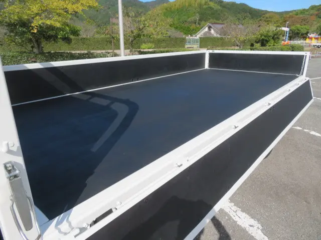 トヨタ ダイナ 2KG-XZU710(2WD)の写真35