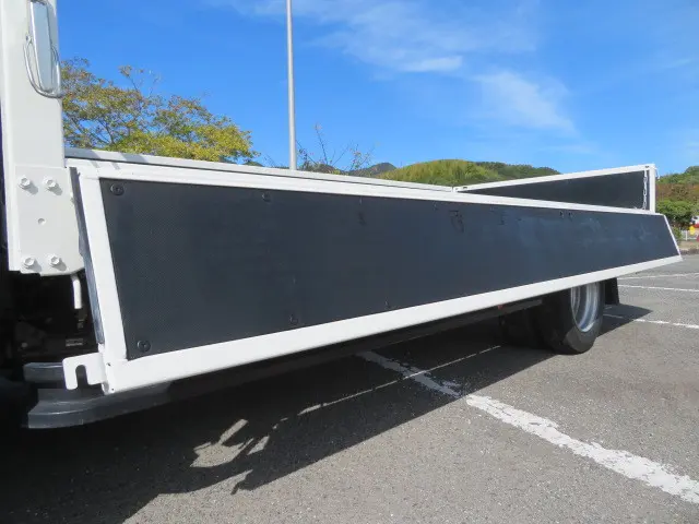 トヨタ ダイナ 2KG-XZU710(2WD)の写真36