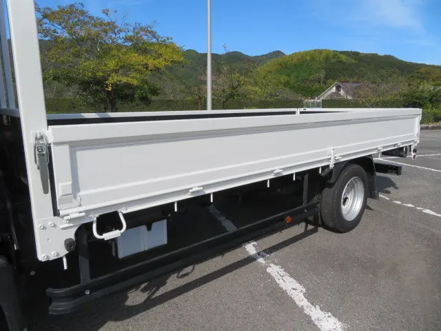 トヨタ ダイナ 2KG-XZU710(2WD)の写真37