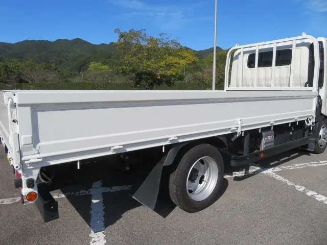 トヨタ ダイナ 2KG-XZU710(2WD)の写真38