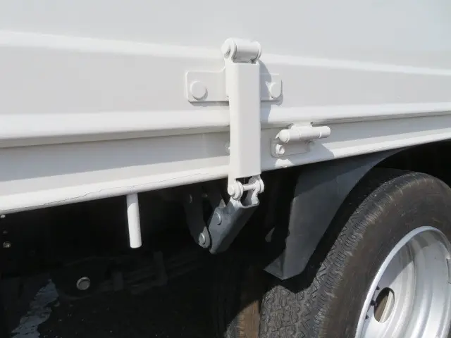 トヨタ ダイナ 2KG-XZU710(2WD)の写真40