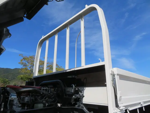 トヨタ ダイナ 2KG-XZU710(2WD)の写真41