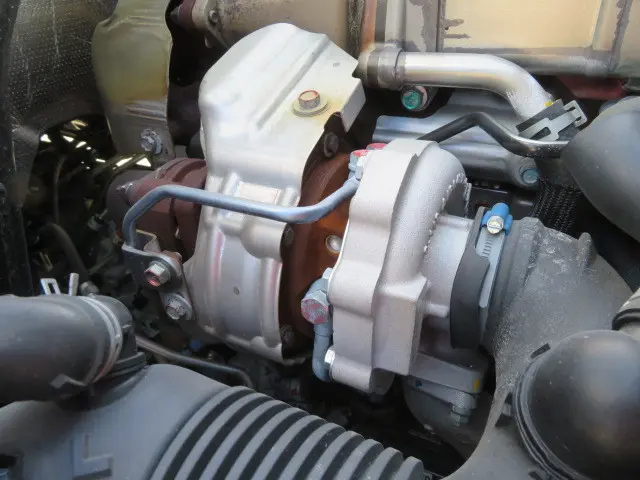 トヨタ ダイナ 2KG-XZU710(2WD)の写真44