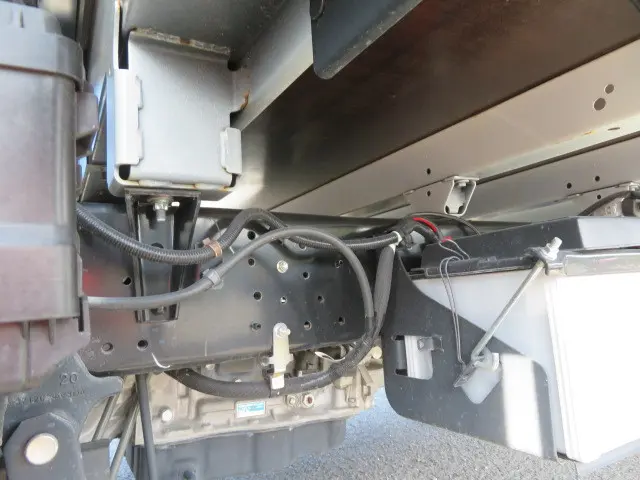 トヨタ ダイナ 2KG-XZU710(2WD)の写真45