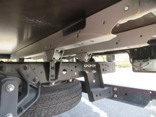 トヨタ ダイナ 2KG-XZU710(2WD)の写真46