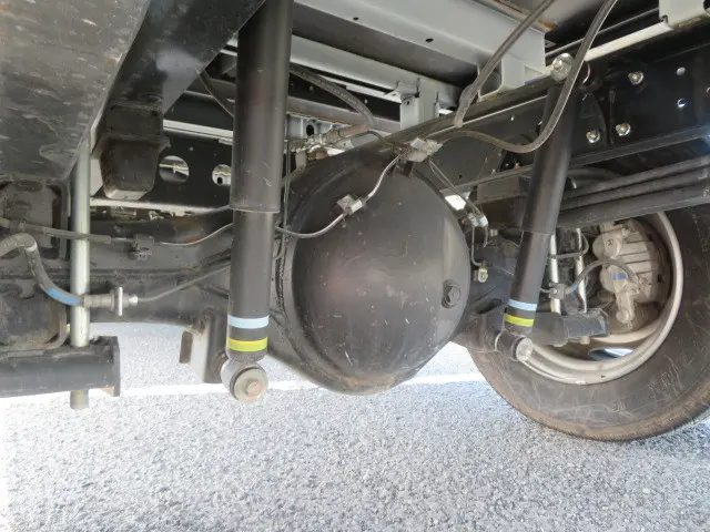 トヨタ ダイナ 2KG-XZU710(2WD)の写真49