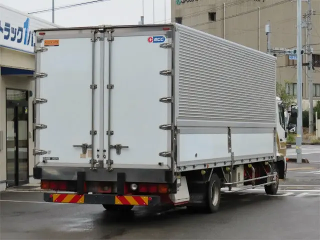 日野 レンジャー TKG-FD9JMAG(2WD)の写真2