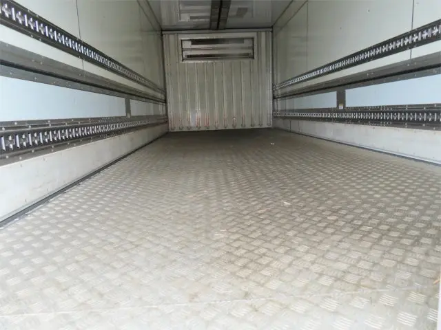 日野 レンジャー TKG-FD9JMAG(2WD)の写真4