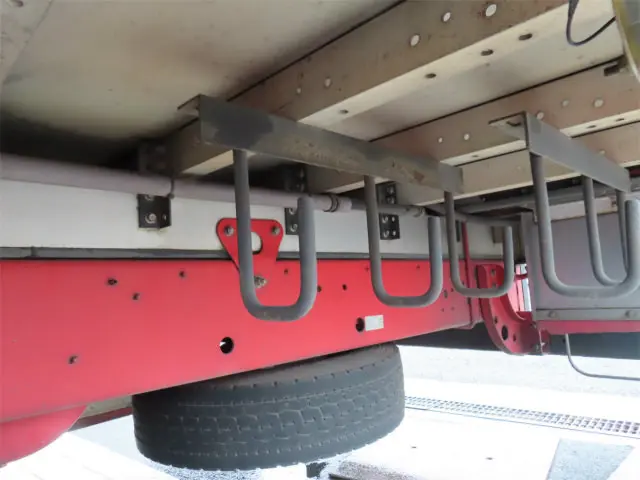 日野 レンジャー TKG-FD9JMAG(2WD)の写真6