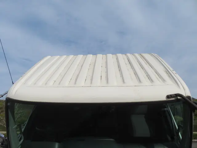 日野 レンジャー TKG-FD9JMAG(2WD)の写真7