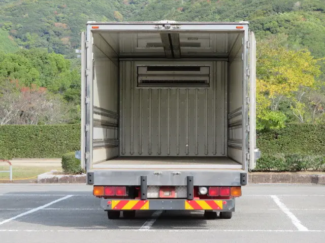 日野 レンジャー TKG-FD9JMAG(2WD)の写真9